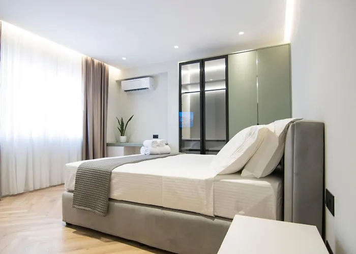 Mina Luxury Rooms