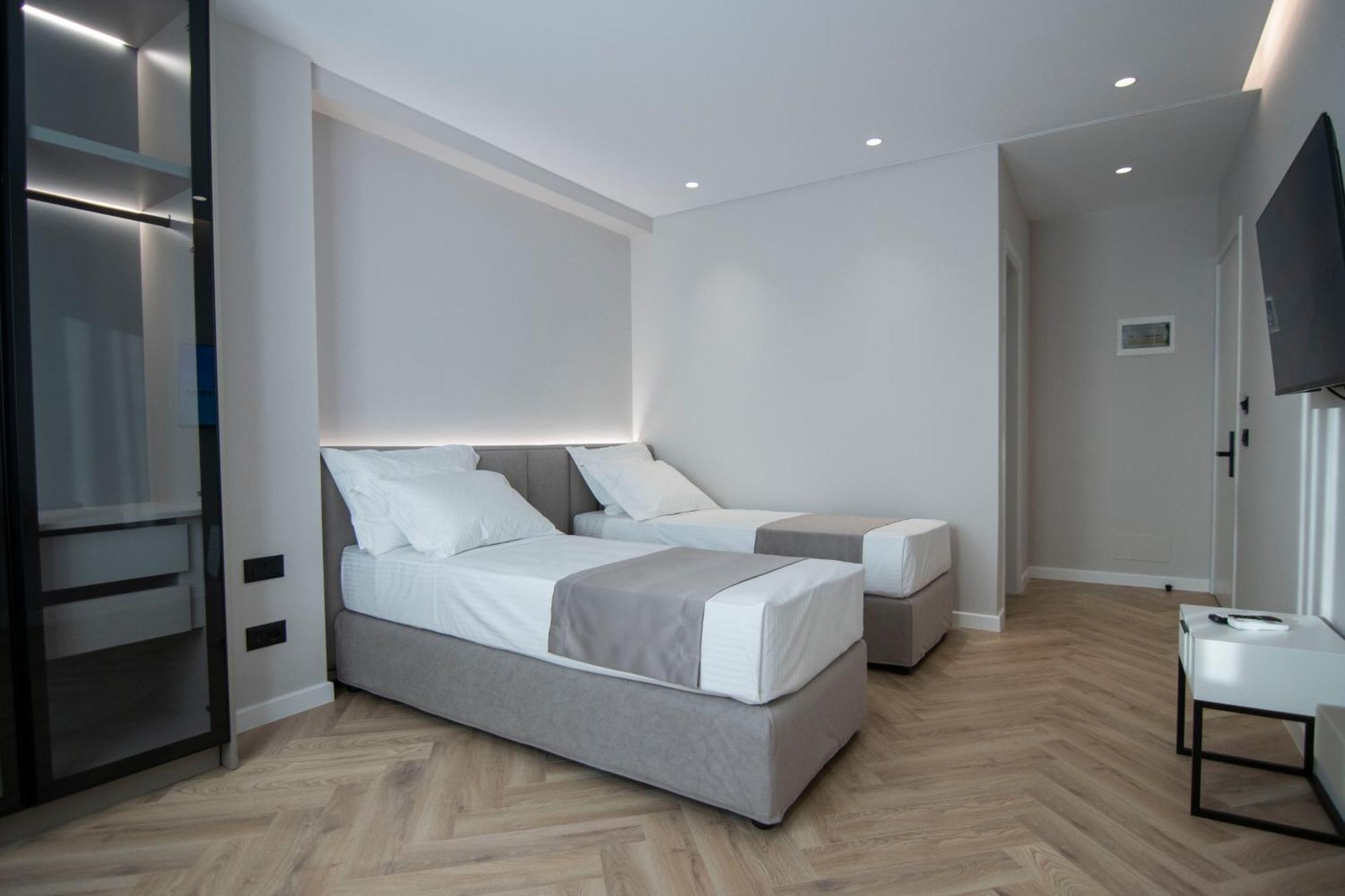 Apartment Mina Luxury Tirana