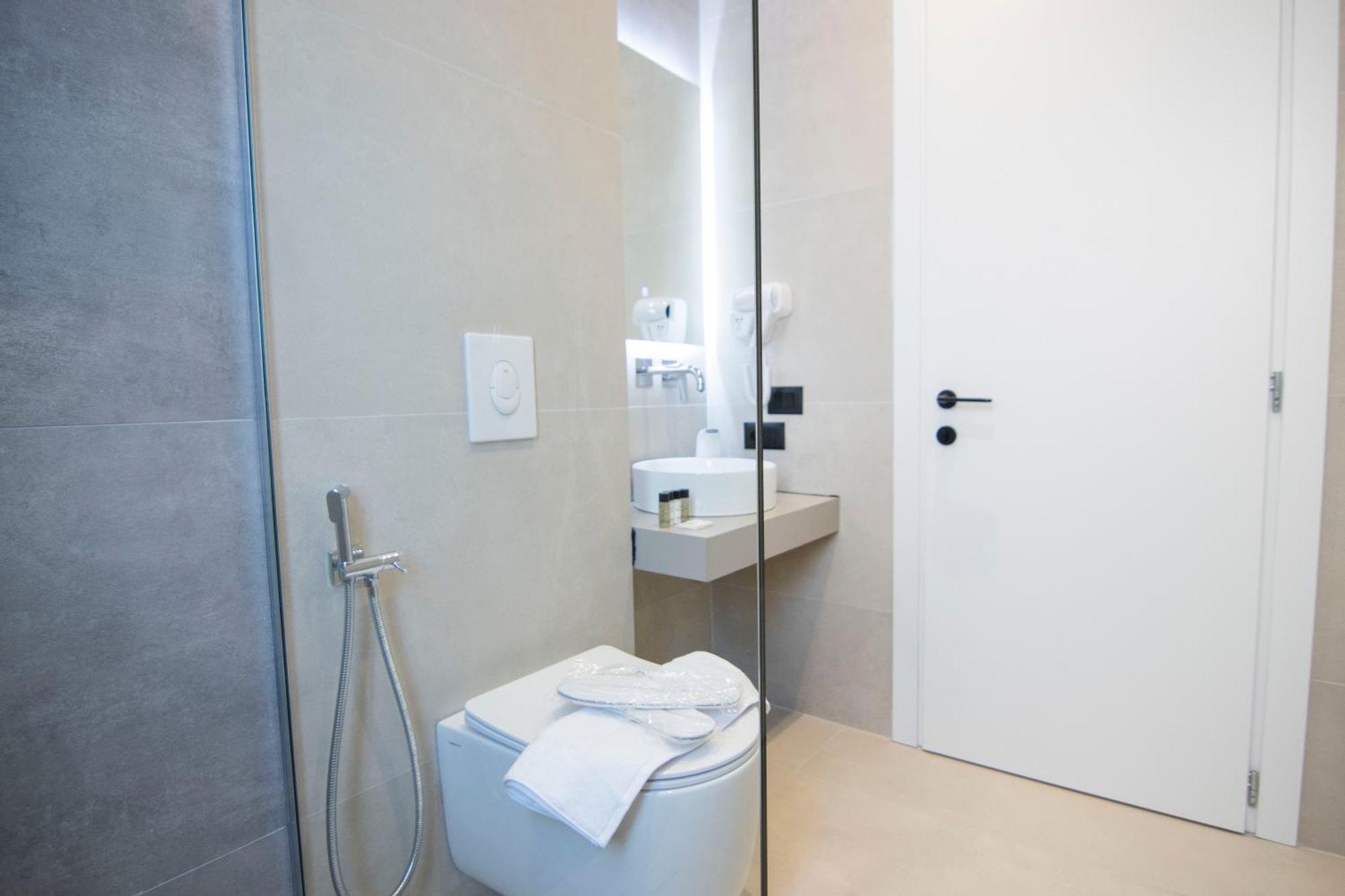 Apartment Mina Luxury *