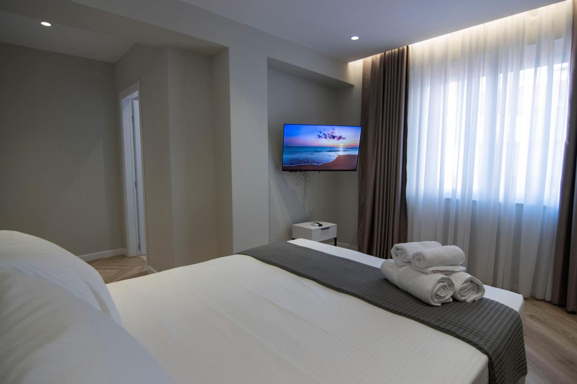 Mina Luxury Apartment *