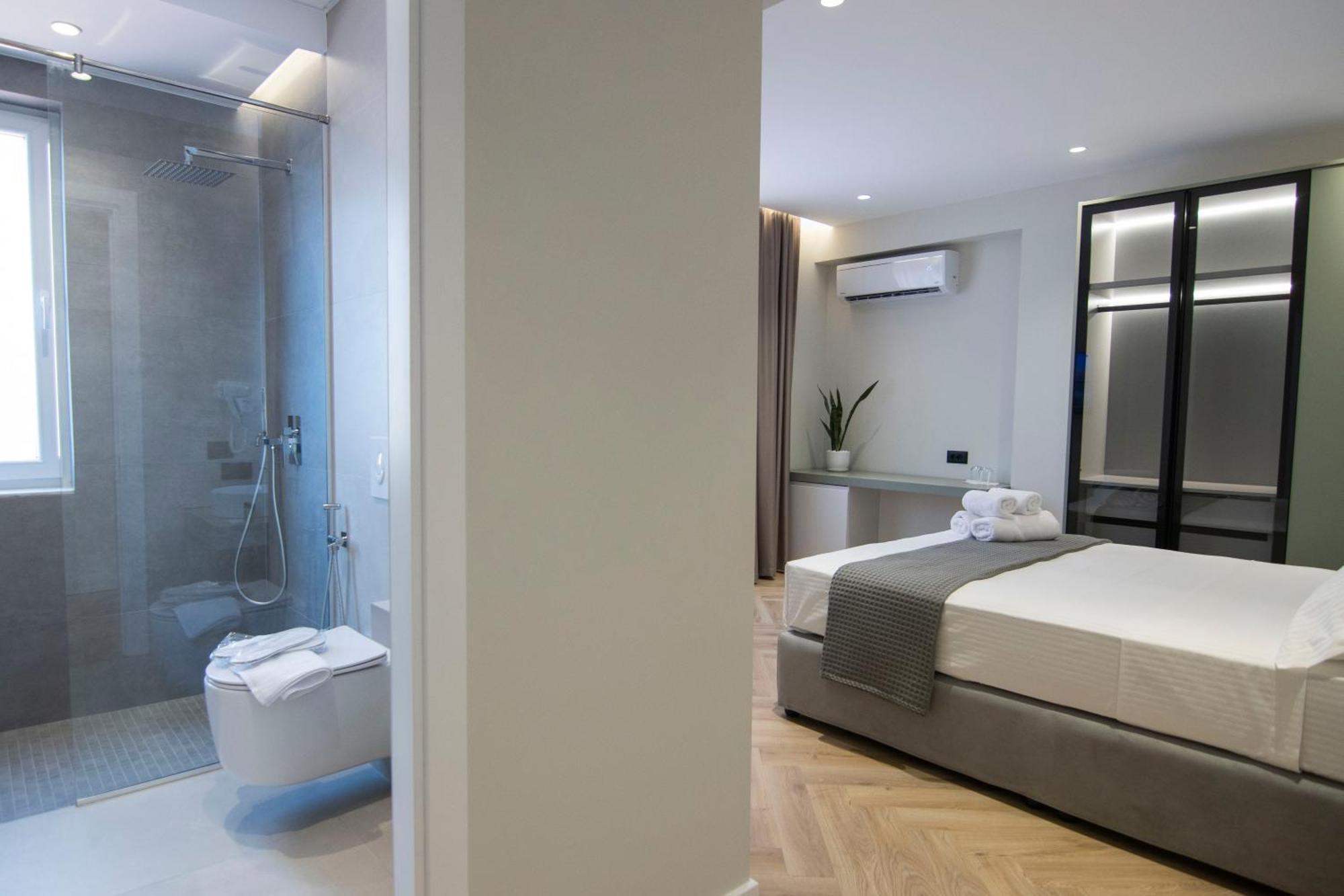 Apartment Mina Luxury *