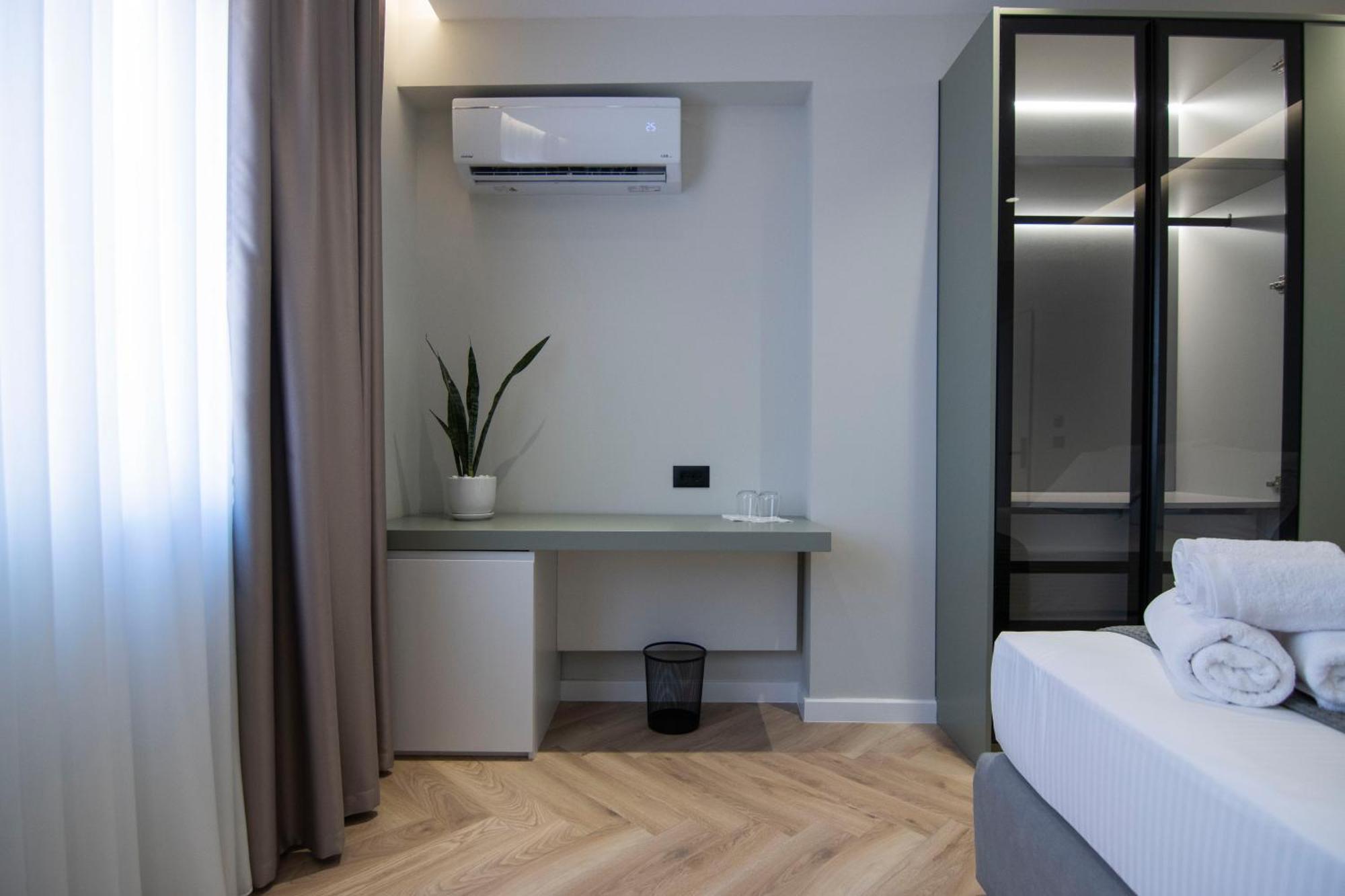 Apartment Mina Luxury Tirana