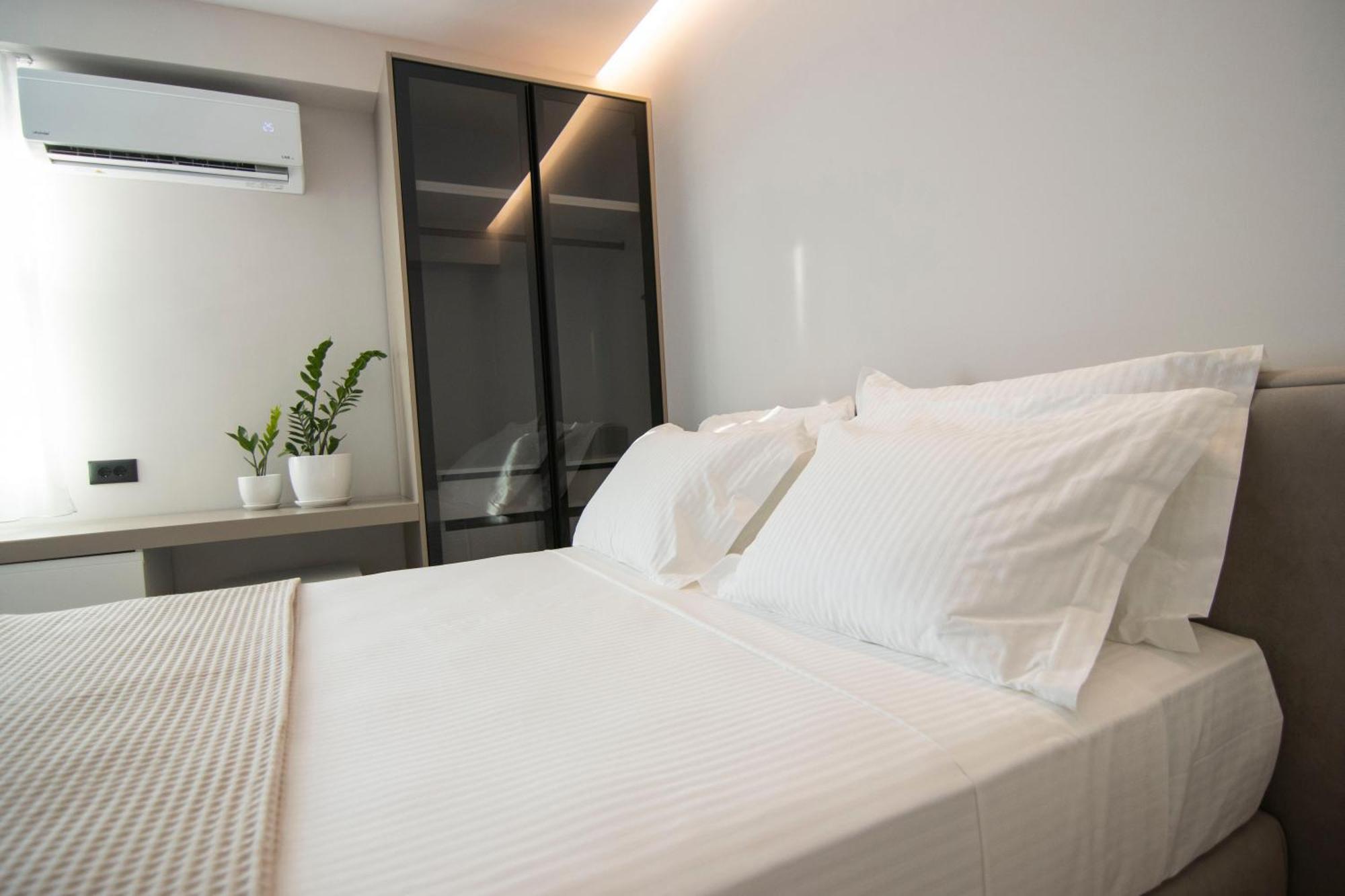 Apartment Mina Luxury