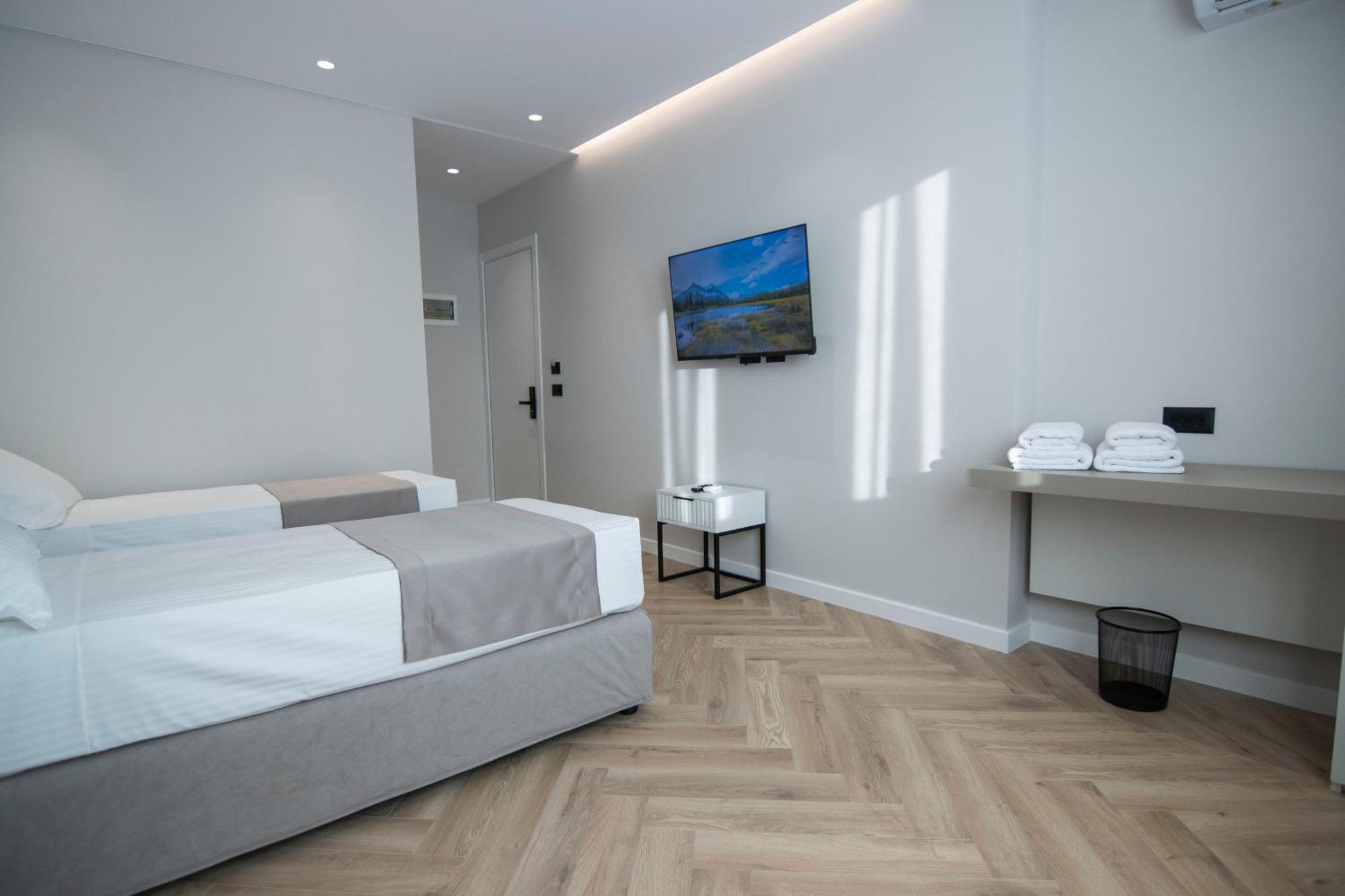 Mina Luxury Apartment *