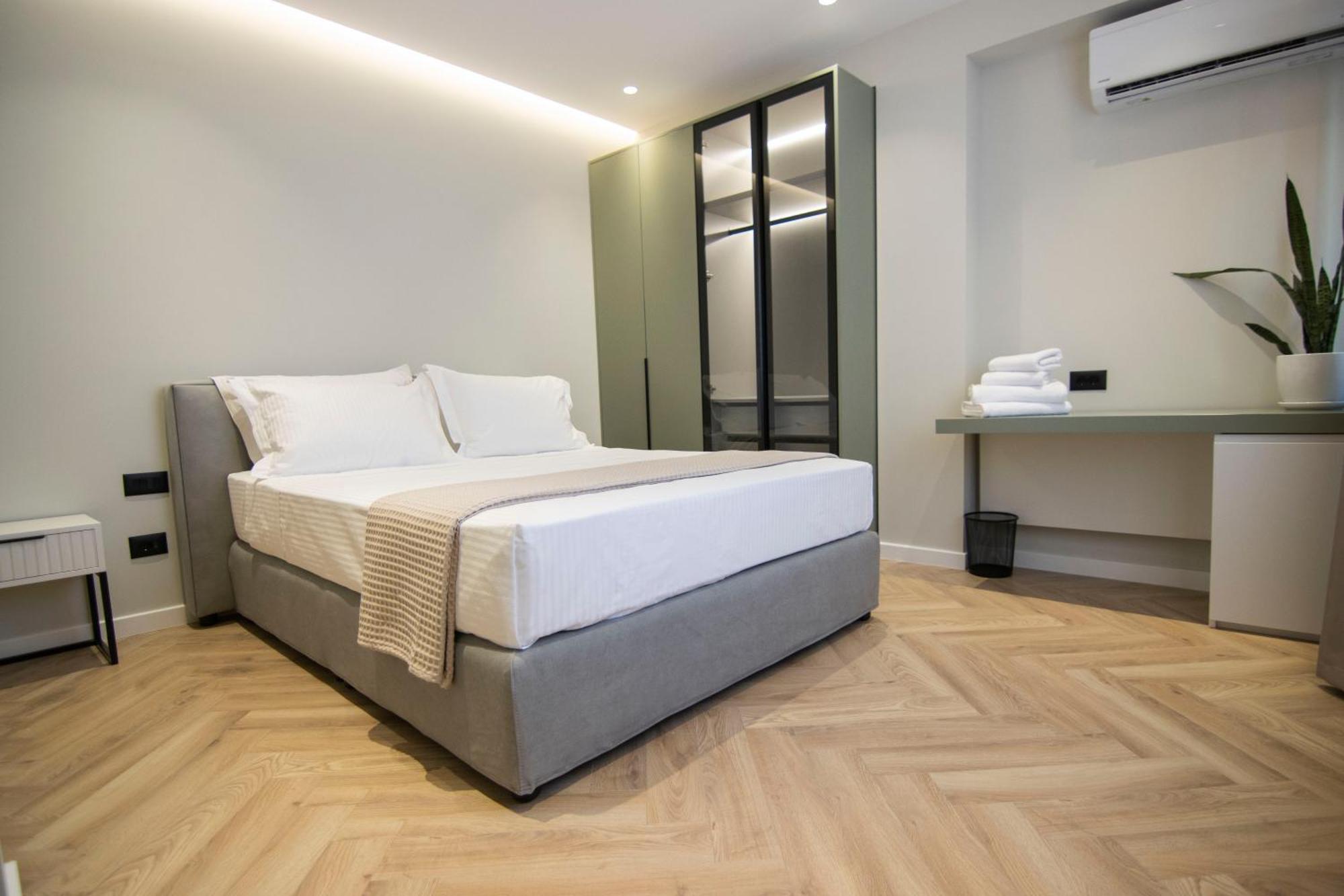 Apartment Mina Luxury *