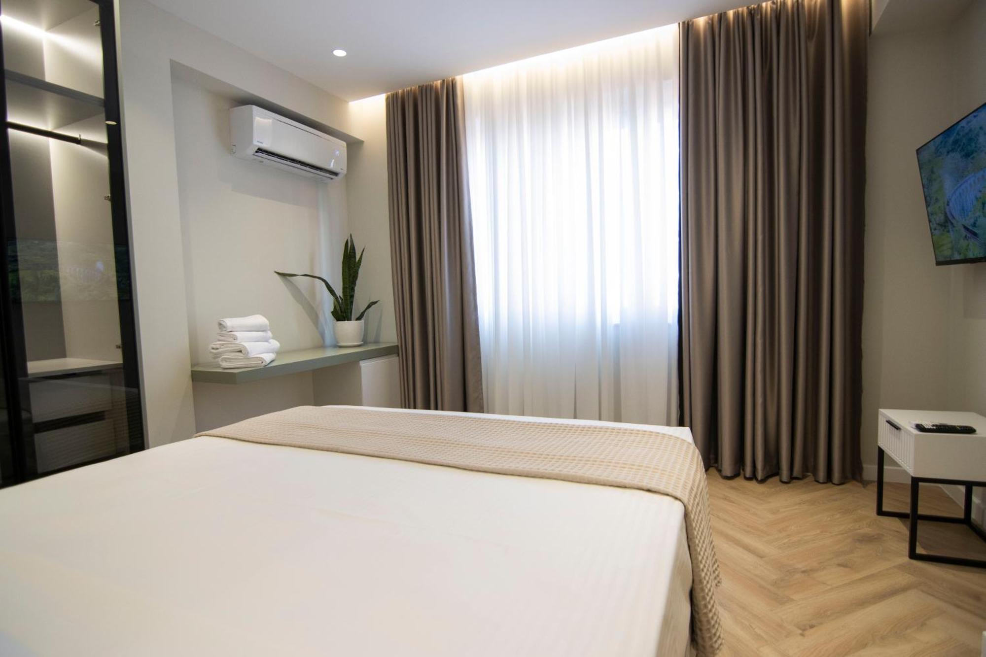 Apartment Mina Luxury