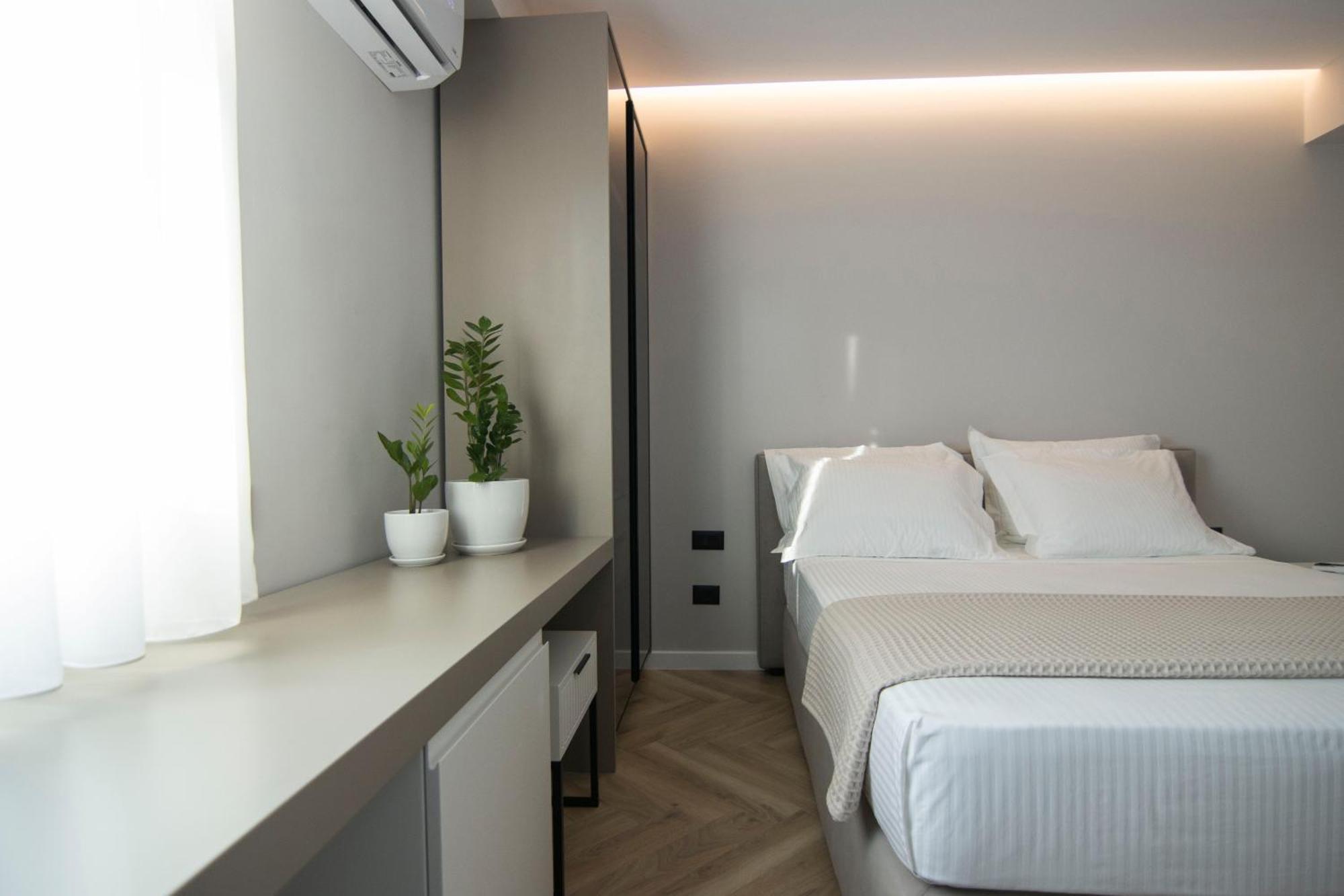 Apartment Mina Luxury *