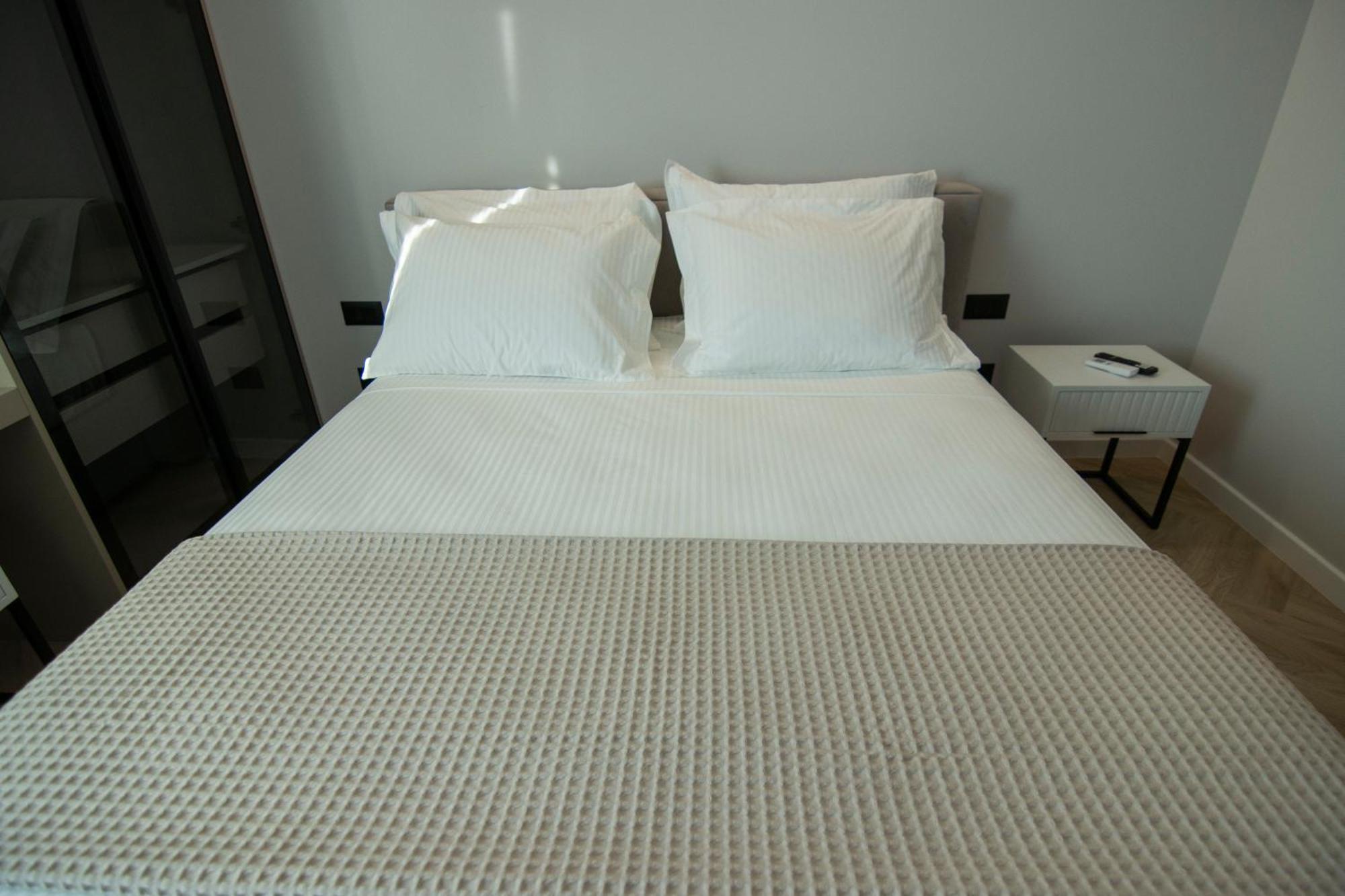 Apartment Mina Luxury