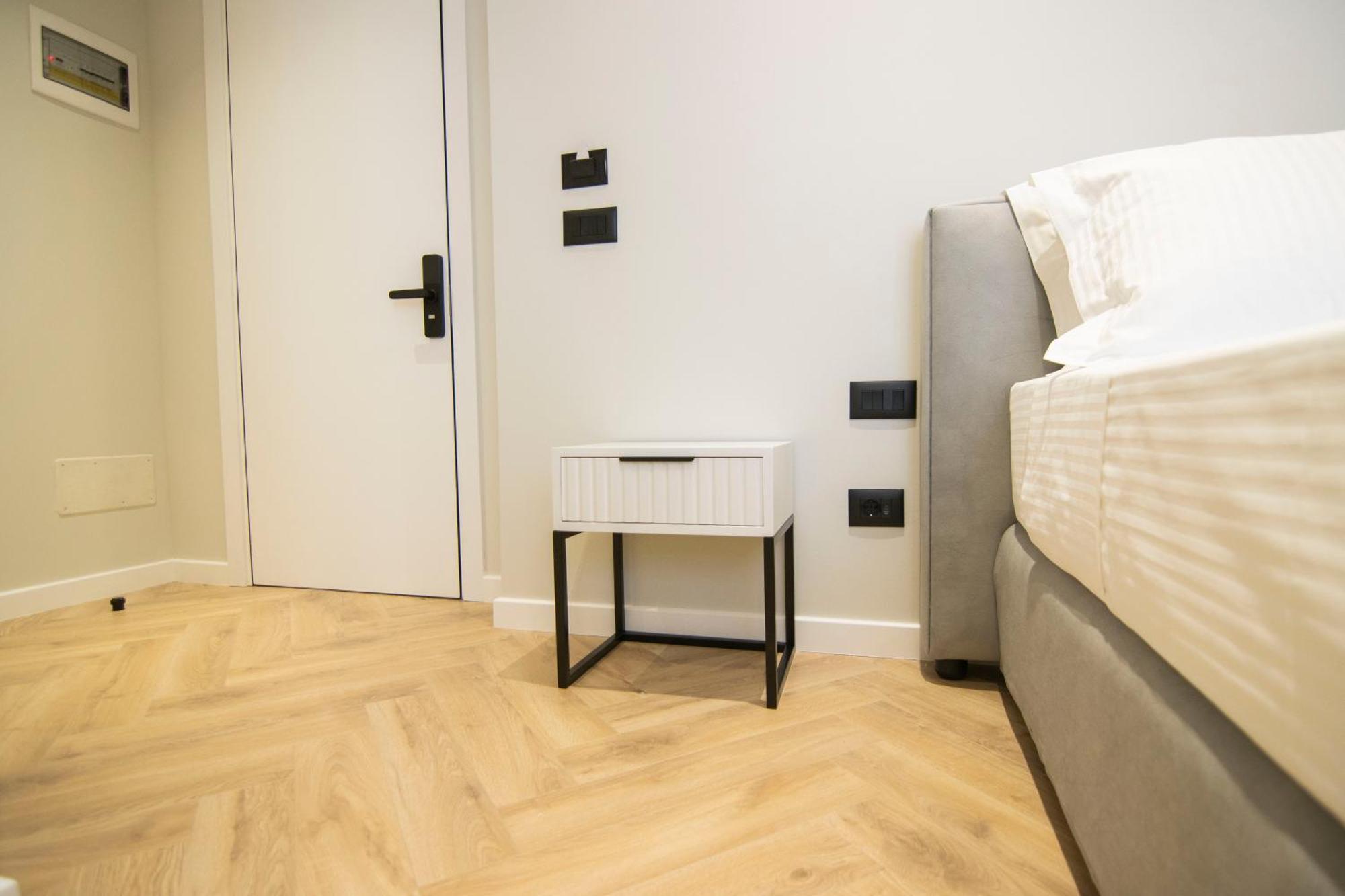 Mina Luxury Apartment *