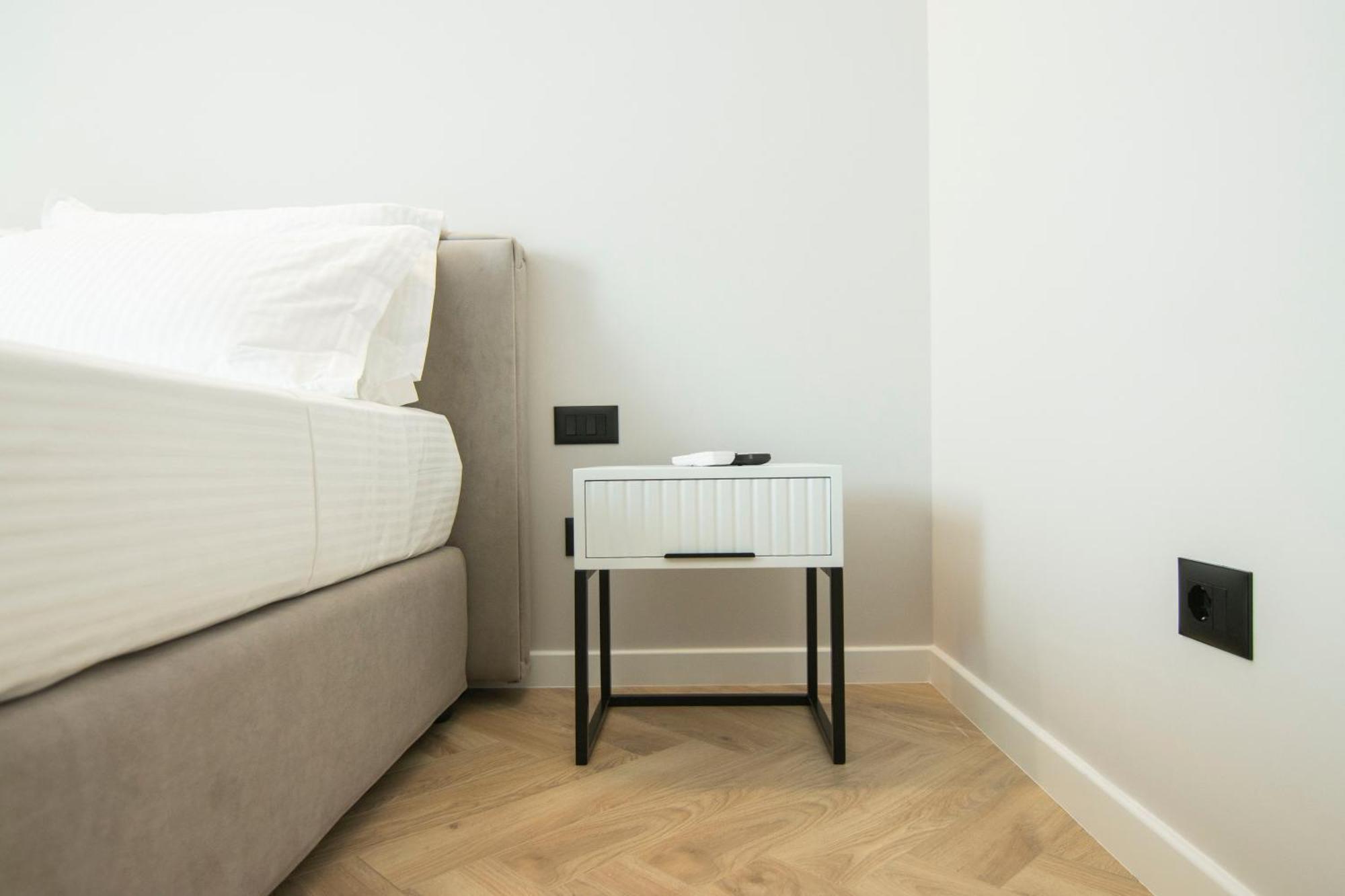 Apartment Mina Luxury *