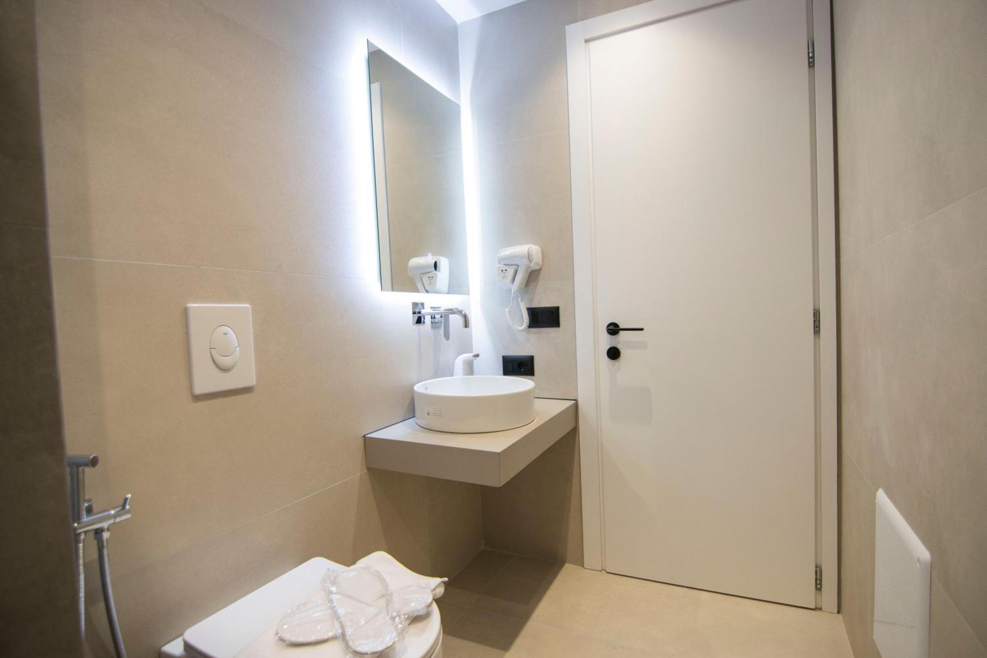 Mina Luxury Apartment Tirana