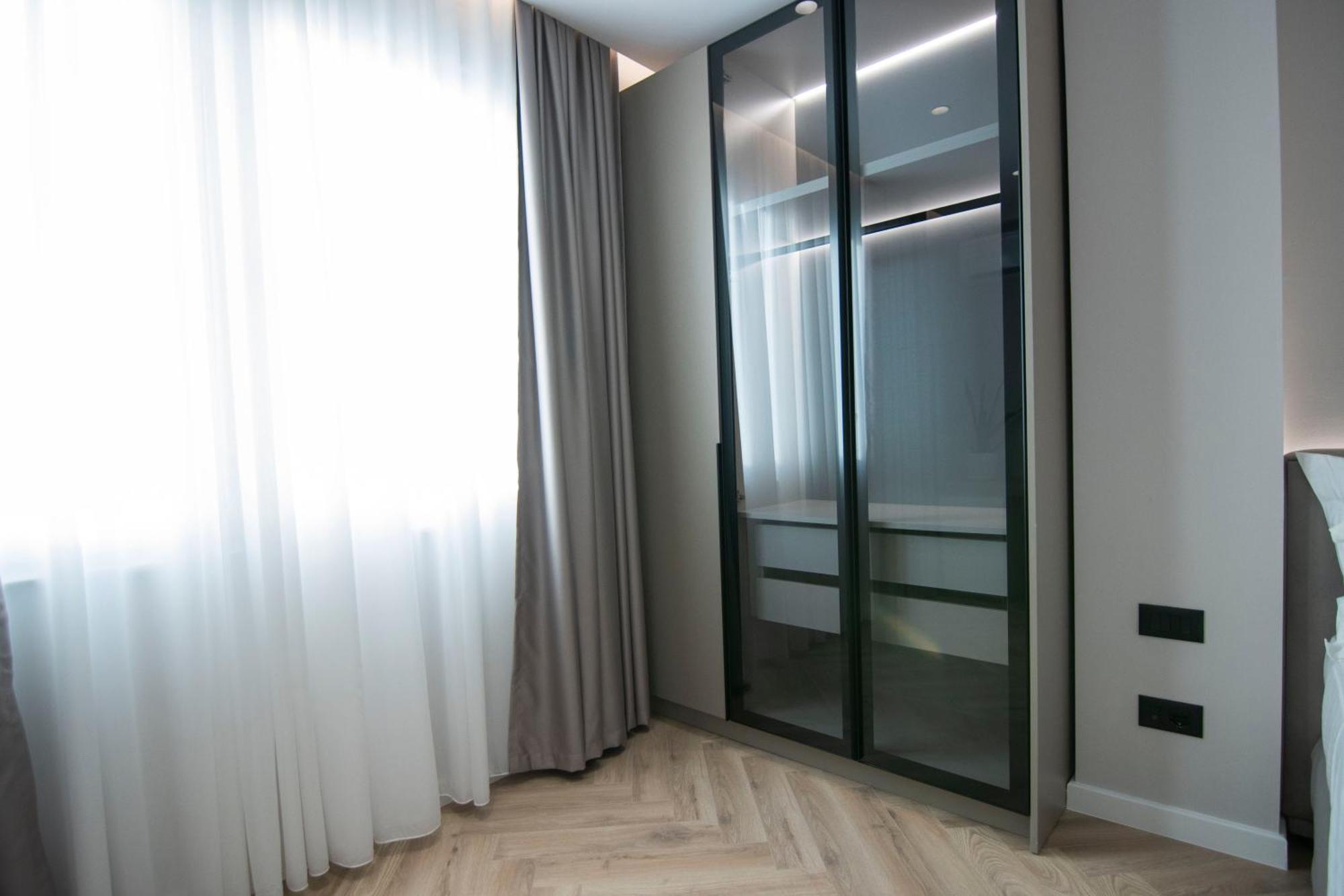 Apartment Mina Luxury
