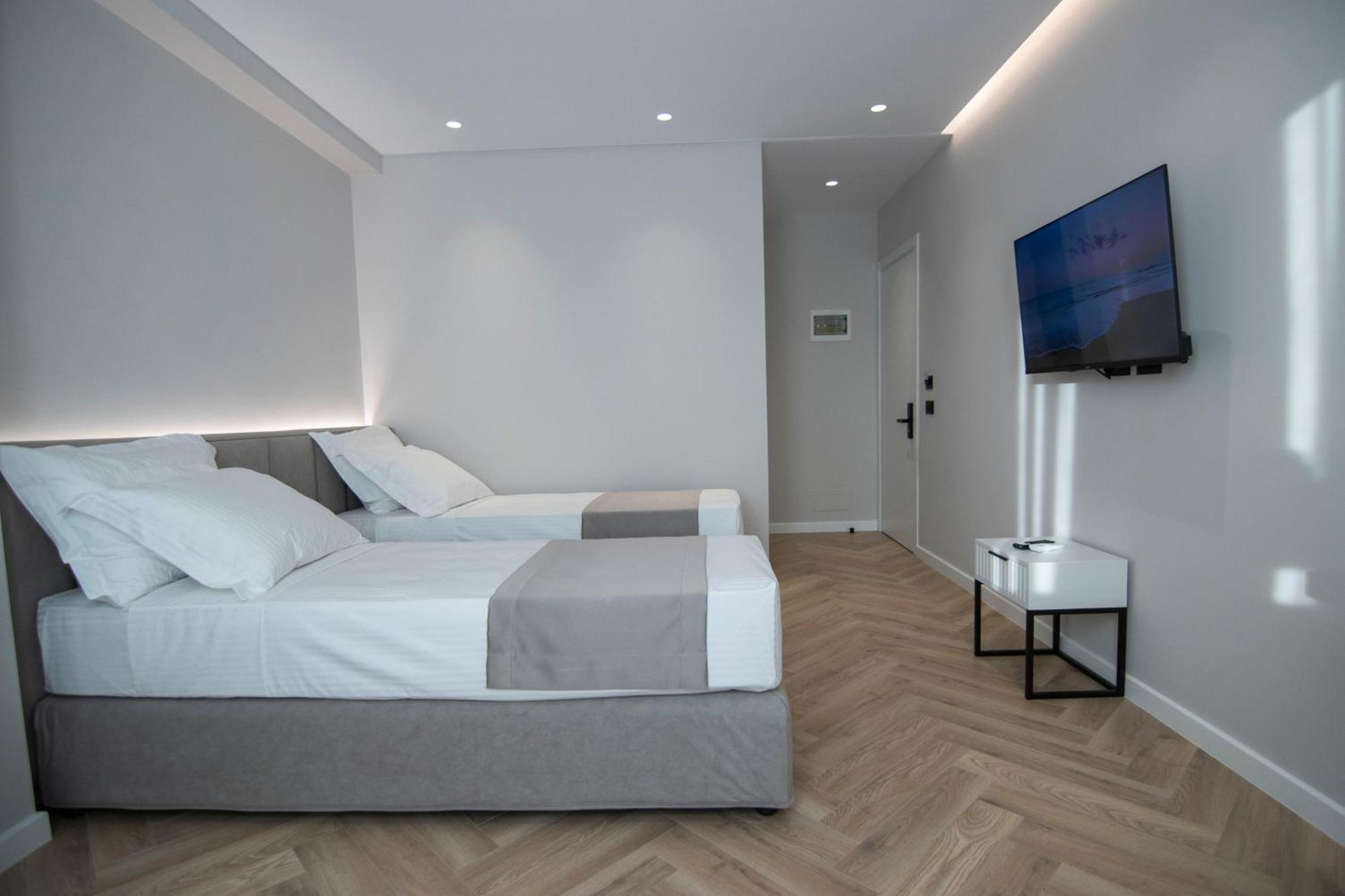 Mina Luxury Apartment Tirana