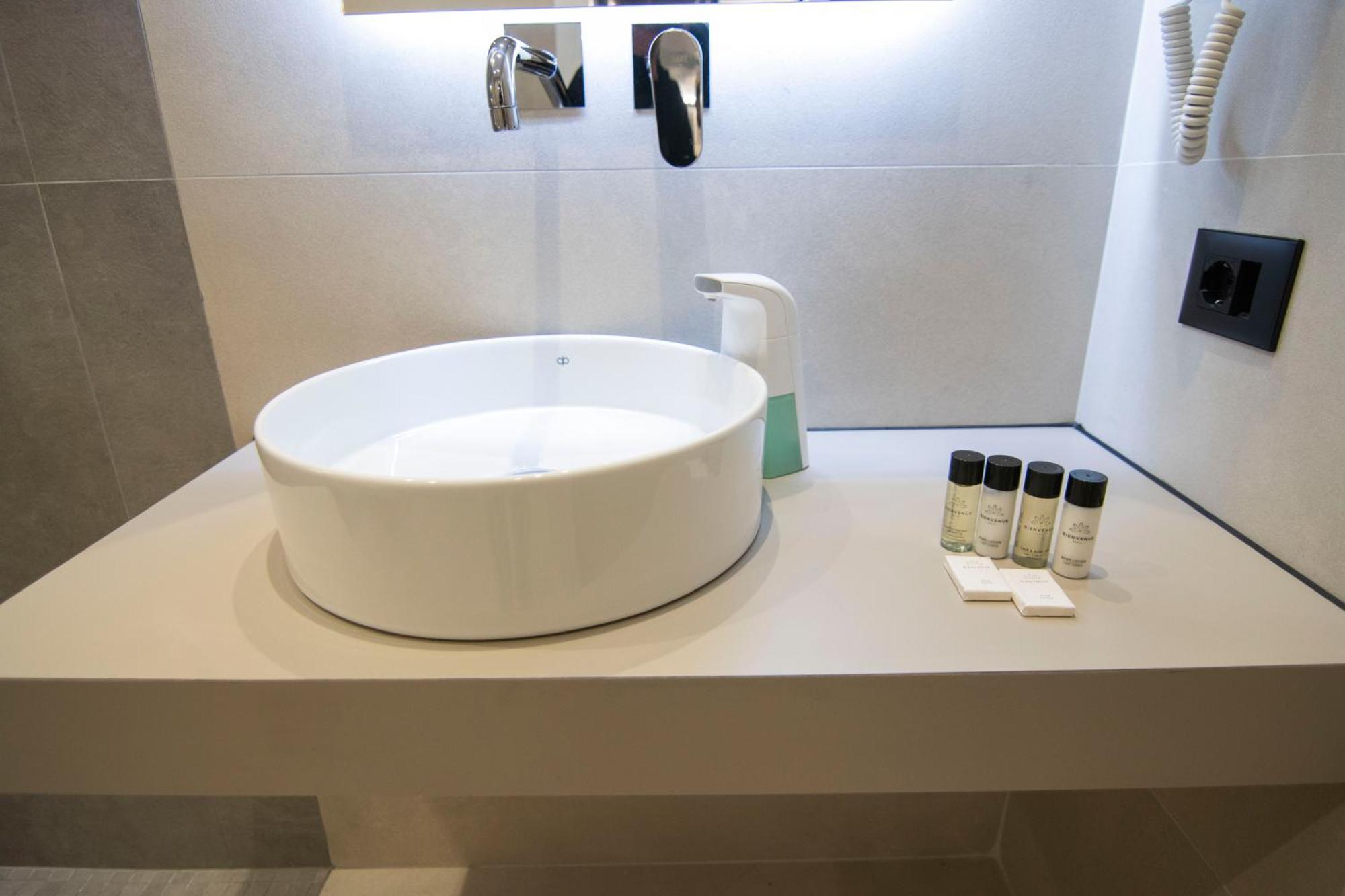 Apartment Mina Luxury