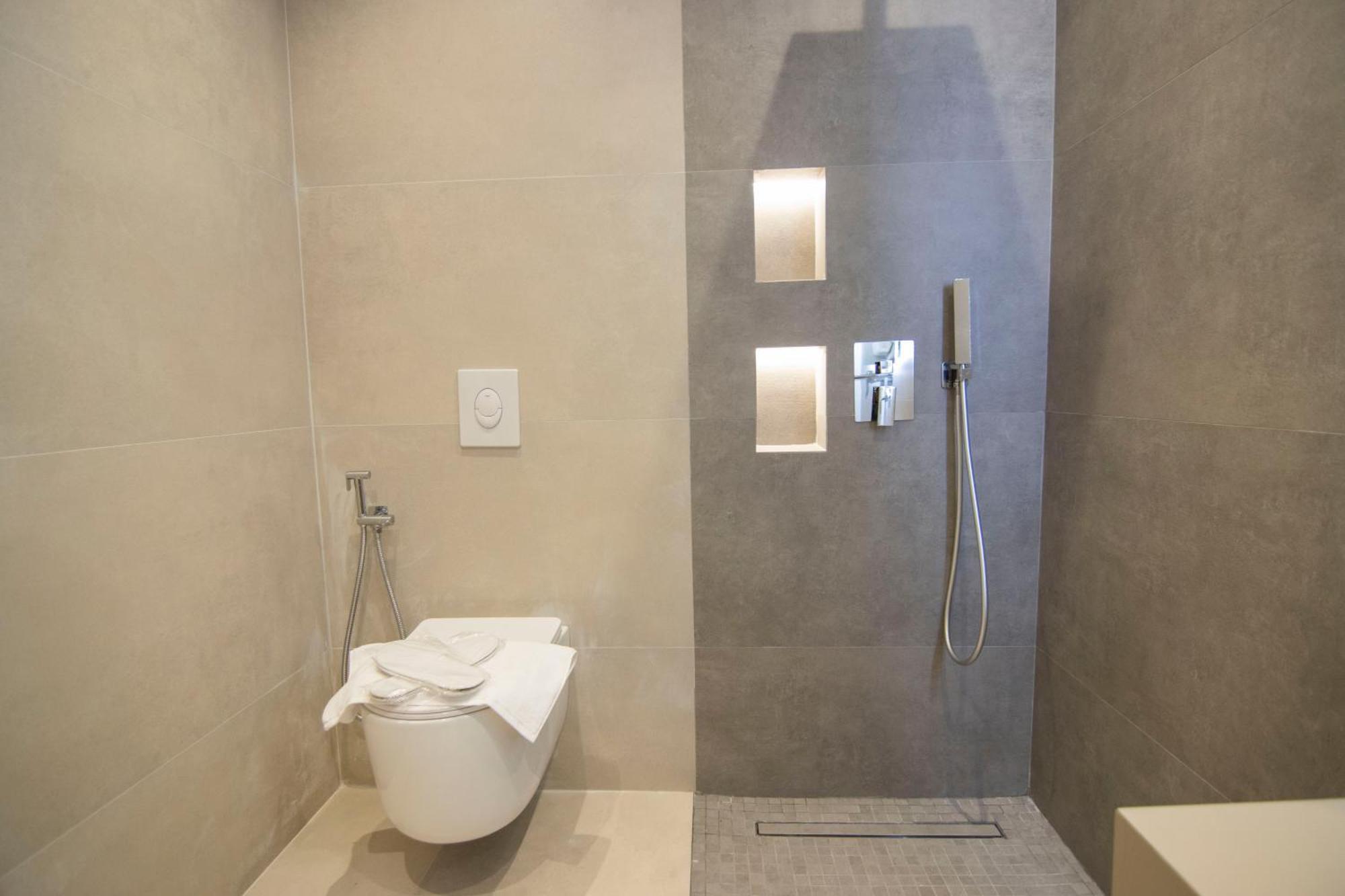 Apartment Mina Luxury Tirana