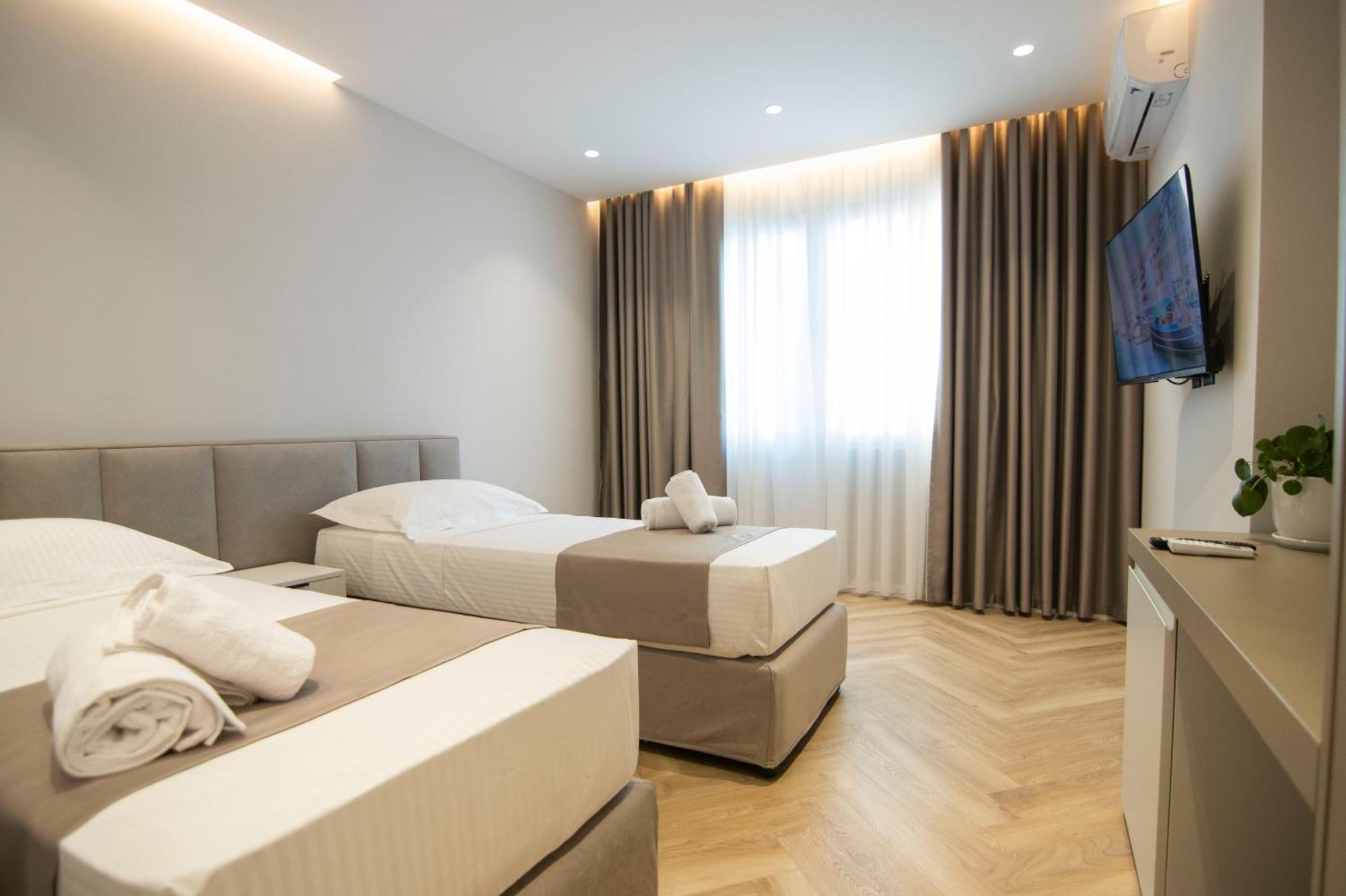 Mina Luxury Apartment *