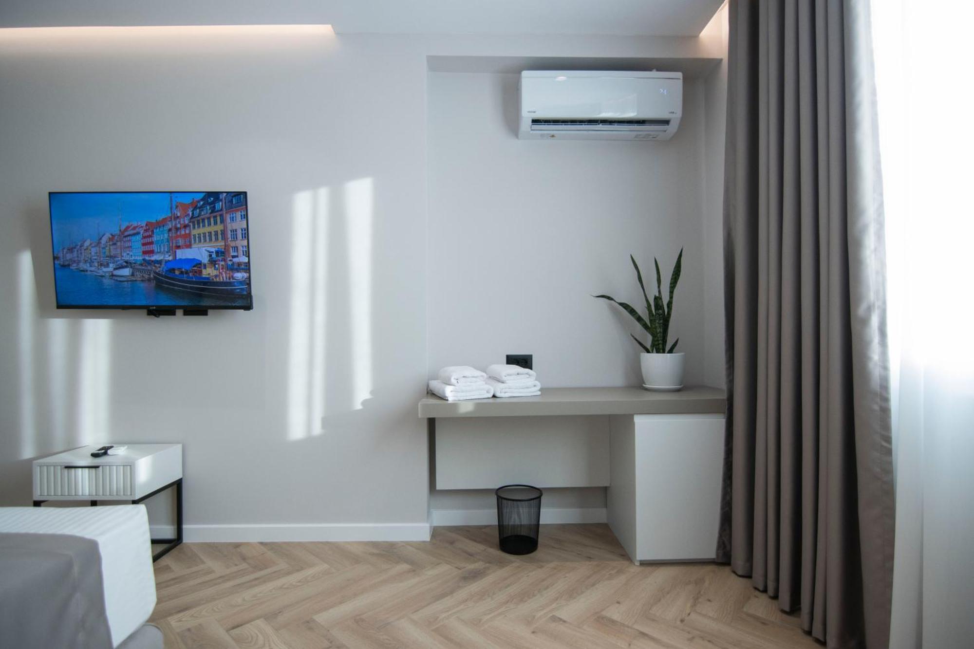 Apartment Mina Luxury *