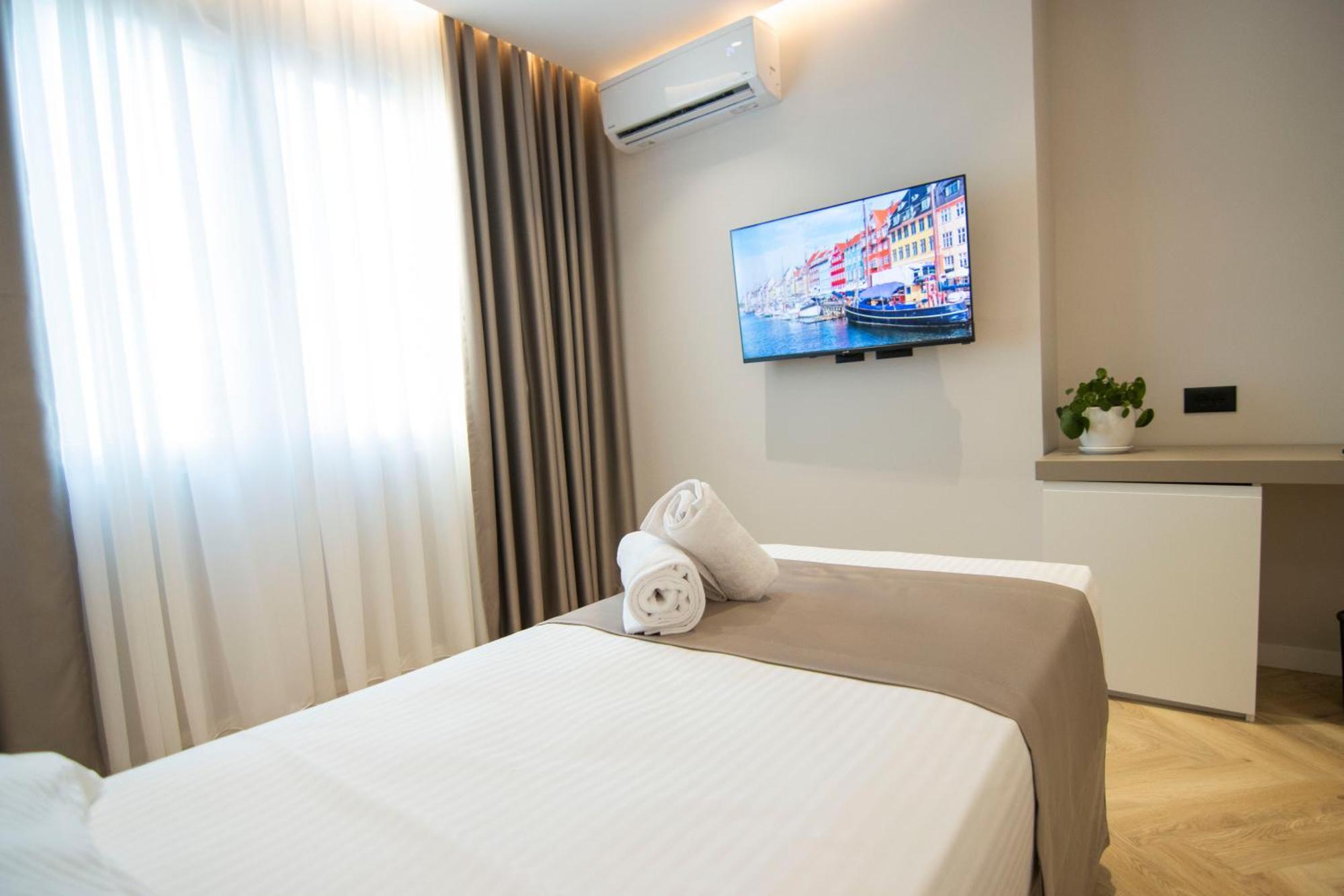Mina Luxury Apartment Tirana