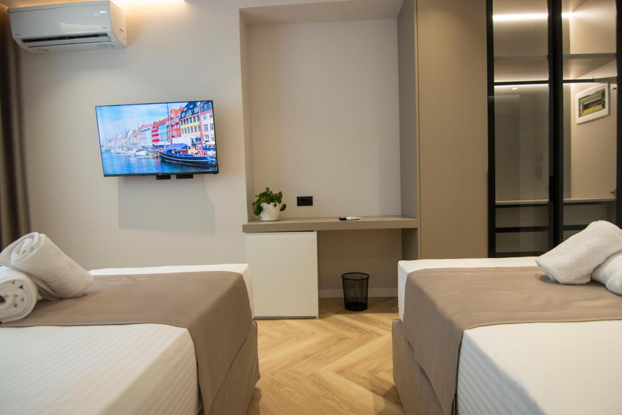 Mina Luxury Tirana
