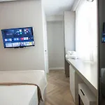 Mina Luxury Rooms