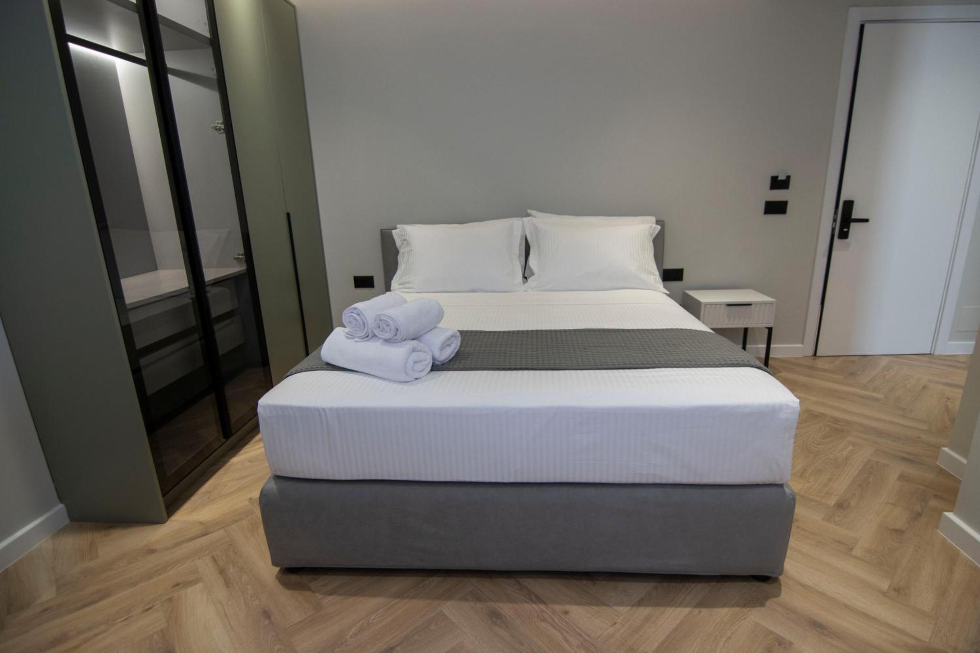 Mina Luxury Apartment Tirana