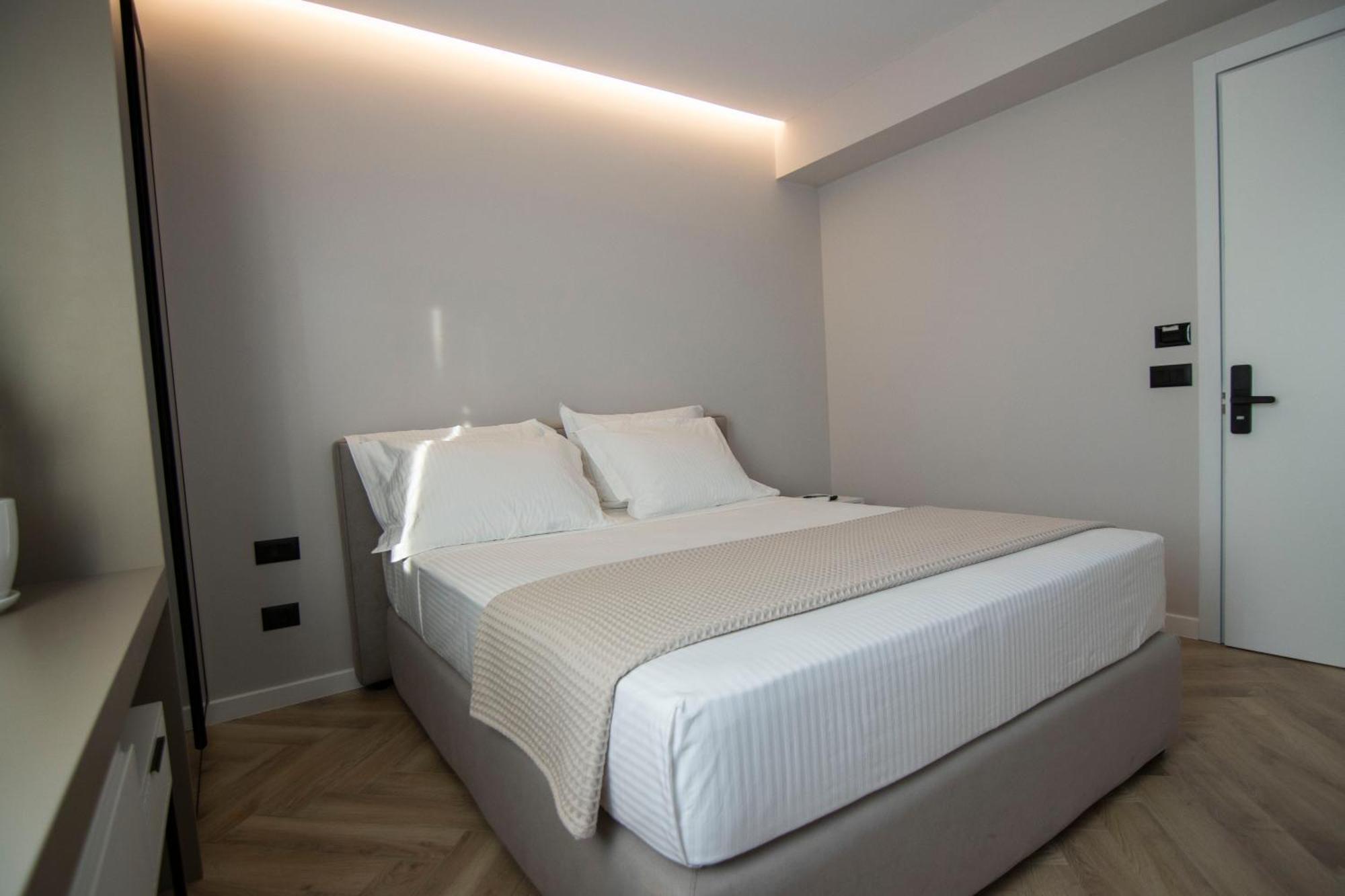 Mina Luxury Apartment